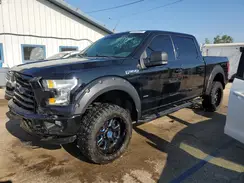 1FTEW1EG8GFC81293 2016 FORD F-150