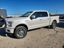 1FTEW1EG8GFC86414 2016 FORD F-150