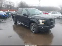 1FTEW1EG8GFD09450 2016 FORD F-150