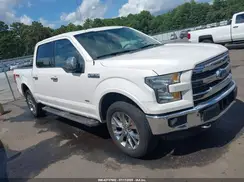 1FTEW1EG8GFD09707 2016 FORD F-150