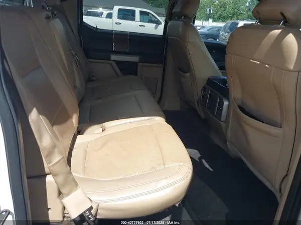 1FTEW1EG8GFD09707 2016 FORD F-150 - Image 7