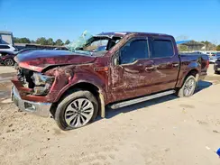 1FTEW1EG8GFD11179 2016 FORD F-150