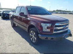 1FTEW1EG8GFD12333 2016 FORD F-150