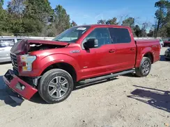 1FTEW1EG8GFD14552 2016 FORD F-150