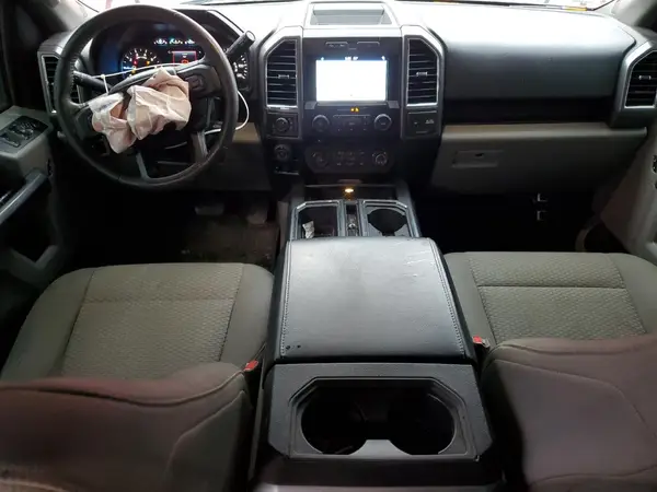 1FTEW1EG8GFD15202 2016 FORD F-150 - Image 8