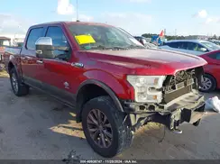 1FTEW1EG8GFD19153 2016 FORD F-150