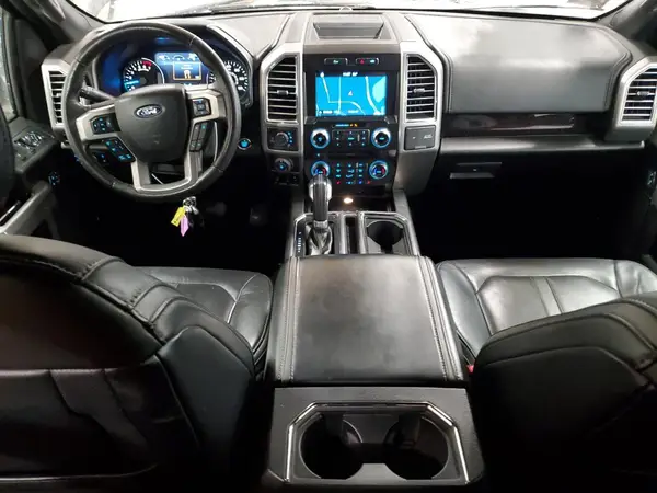 1FTEW1EG8GFD20075 2016 FORD F-150 - Image 8