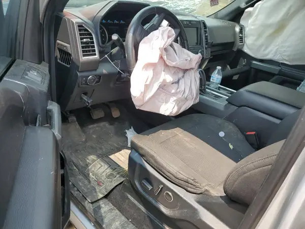1FTEW1EG8GFD30816 2016 FORD F-150 - Image 8