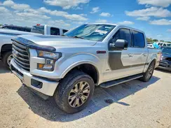 1FTEW1EG8GFD40892 2016 FORD F-150