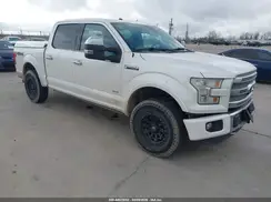 1FTEW1EG8GFD42061 2016 FORD F-150