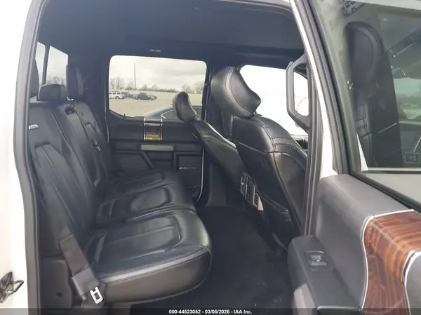 1FTEW1EG8GFD42061 2016 FORD F-150 - Image 8