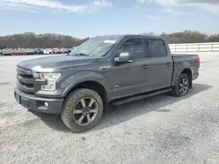 1FTEW1EG8GFD45431 2016 FORD F-150