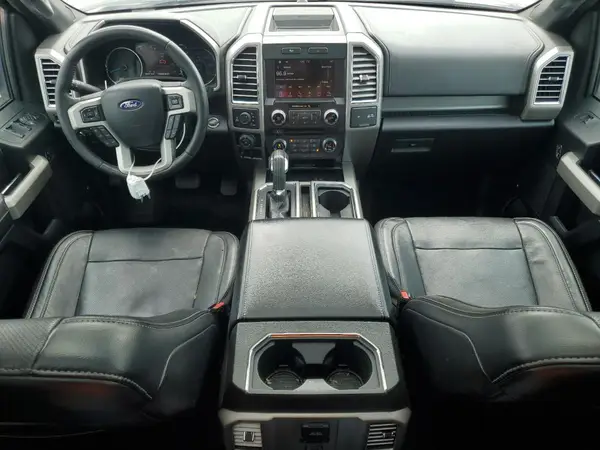 1FTEW1EG8GFD45431 2016 FORD F-150 - Image 8