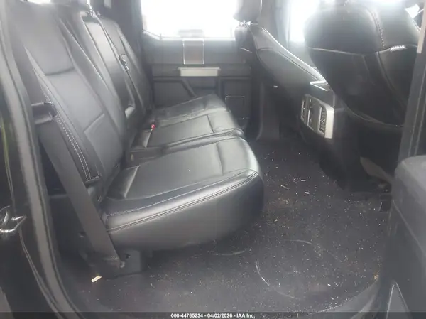 1FTEW1EG8GFD46594 2016 FORD F-150 - Image 8