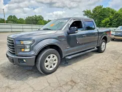 1FTEW1EG8GFD55005 2016 FORD F-150