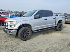 1FTEW1EG8GKD02022 2016 FORD F-150