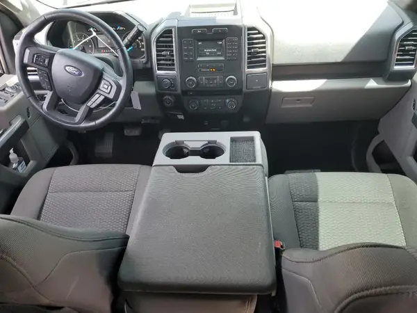 1FTEW1EG8GKD02456 2016 FORD F-150 - Image 8