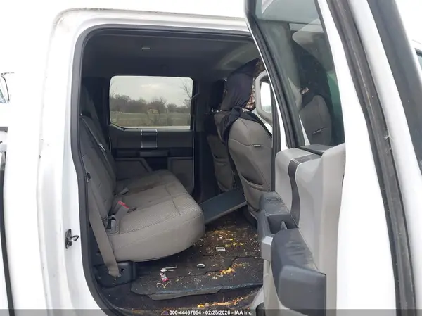 1FTEW1EG8GKD16194 2016 FORD F-150 - Image 8