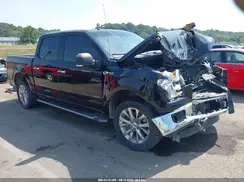 1FTEW1EG8GKD23095 2016 FORD F-150