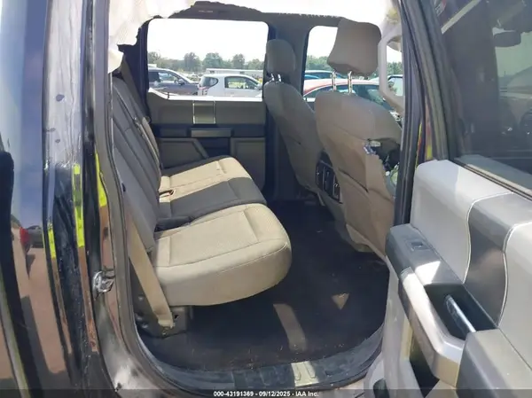 1FTEW1EG8GKD23095 2016 FORD F-150 - Image 8