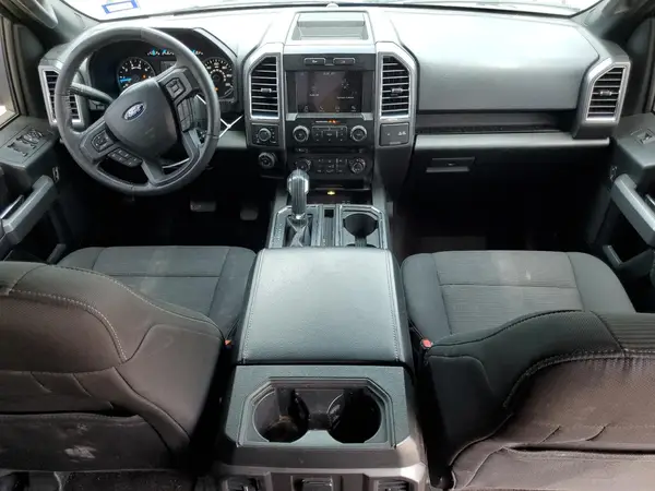 1FTEW1EG8GKD32282 2016 FORD F-150 - Image 8