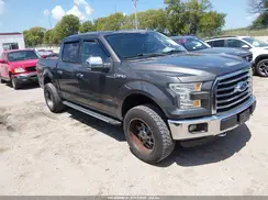 1FTEW1EG8GKD43718 2016 FORD F-150
