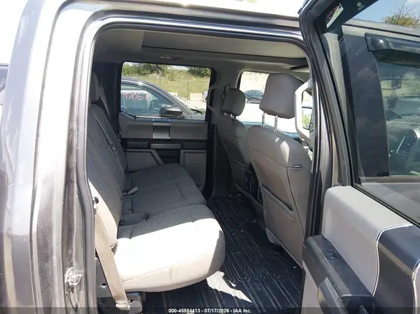 1FTEW1EG8GKD43718 2016 FORD F-150 - Image 8