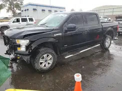 1FTEW1EG8GKD80655 2016 FORD F-150