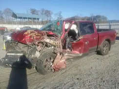 1FTEW1EG8GKD86228 2016 FORD F-150