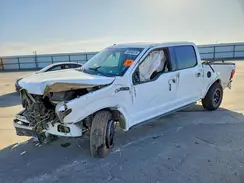 1FTEW1EG8GKD89422 2016 FORD F-150
