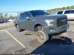1FTEW1EG8GKD98847 2016 FORD F-150