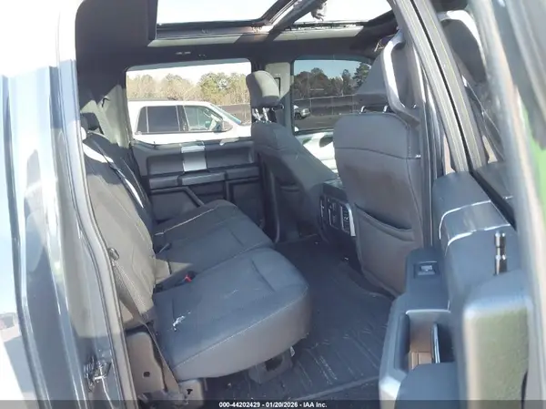 1FTEW1EG8GKD98847 2016 FORD F-150 - Image 8