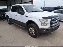 1FTEW1EG8GKD99299 2016 FORD F-150