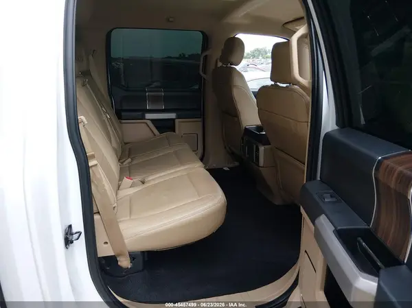 1FTEW1EG8GKD99299 2016 FORD F-150 - Image 8