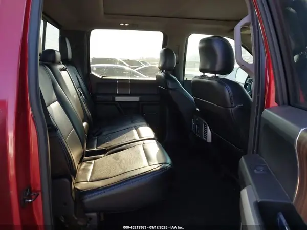 1FTEW1EG8GKE00886 2016 FORD F-150 - Image 8