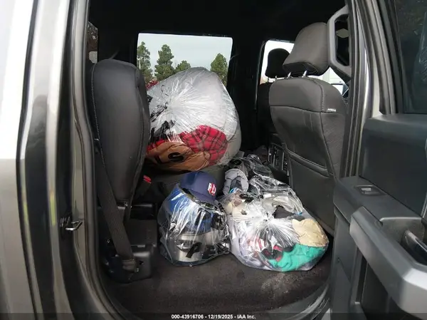 1FTEW1EG8GKE03254 2016 FORD F-150 - Image 8