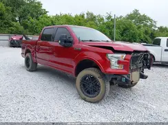 1FTEW1EG8GKE03383 2016 FORD F-150