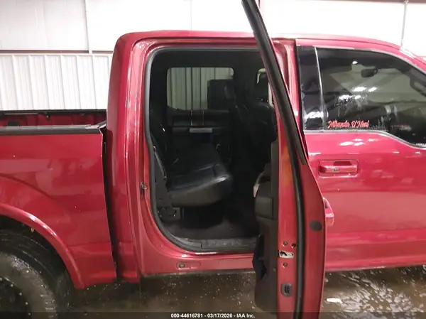 1FTEW1EG8GKE03383 2016 FORD F-150 - Image 8