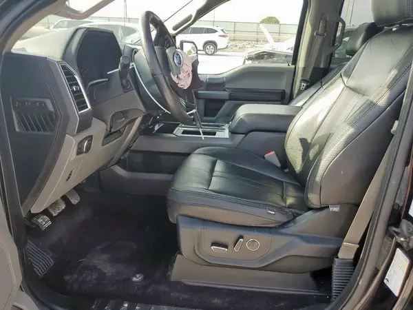 1FTEW1EG8GKE03626 2016 FORD F-150 - Image 1