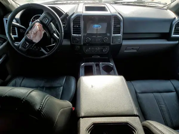1FTEW1EG8GKE03626 2016 FORD F-150 - Image 2