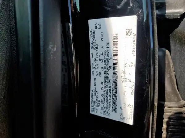 1FTEW1EG8GKE03626 2016 FORD F-150 - Image 6