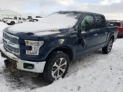 1FTEW1EG8GKE08406 2016 FORD F-150