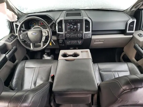 1FTEW1EG8GKE08406 2016 FORD F-150 - Image 8