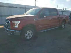 1FTEW1EG8GKE11418 2016 FORD F-150