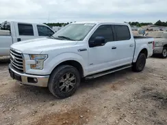1FTEW1EG8GKE12732 2016 FORD F-150