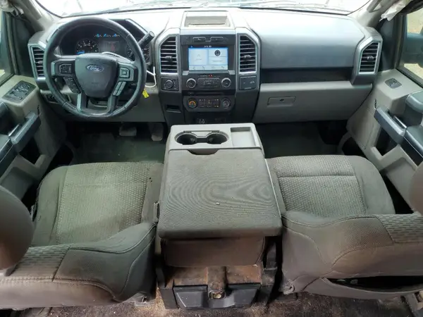 1FTEW1EG8GKE12732 2016 FORD F-150 - Image 8