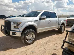 1FTEW1EG8GKE15713 2016 FORD F-150