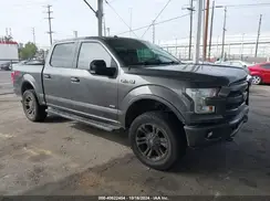 1FTEW1EG8GKE16490 2016 FORD F-150