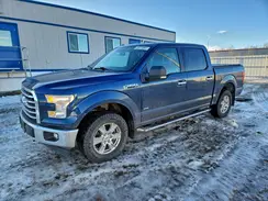 1FTEW1EG8GKE18367 2016 FORD F-150