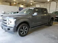 1FTEW1EG8GKE30258 2016 FORD F-150